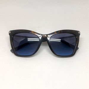 Valentino - Cat Eye Sunglasses - Excellent Condition